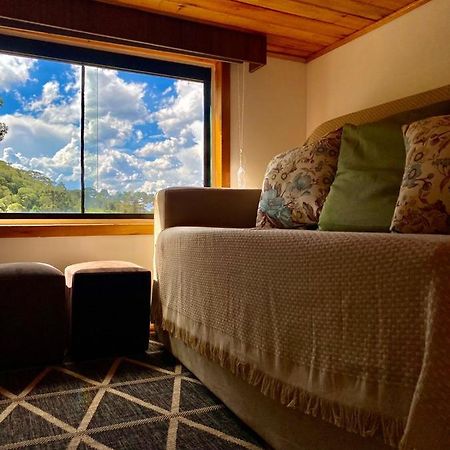 فندق Tiny House أوروبيسي المظهر الخارجي الصورة