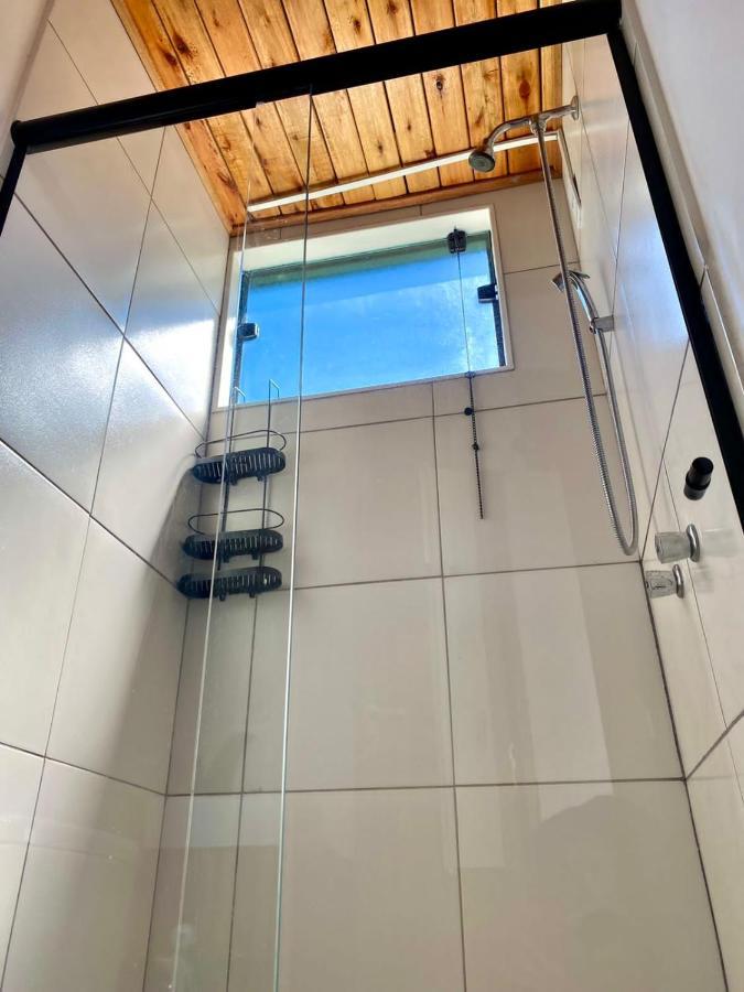 فندق Tiny House أوروبيسي المظهر الخارجي الصورة