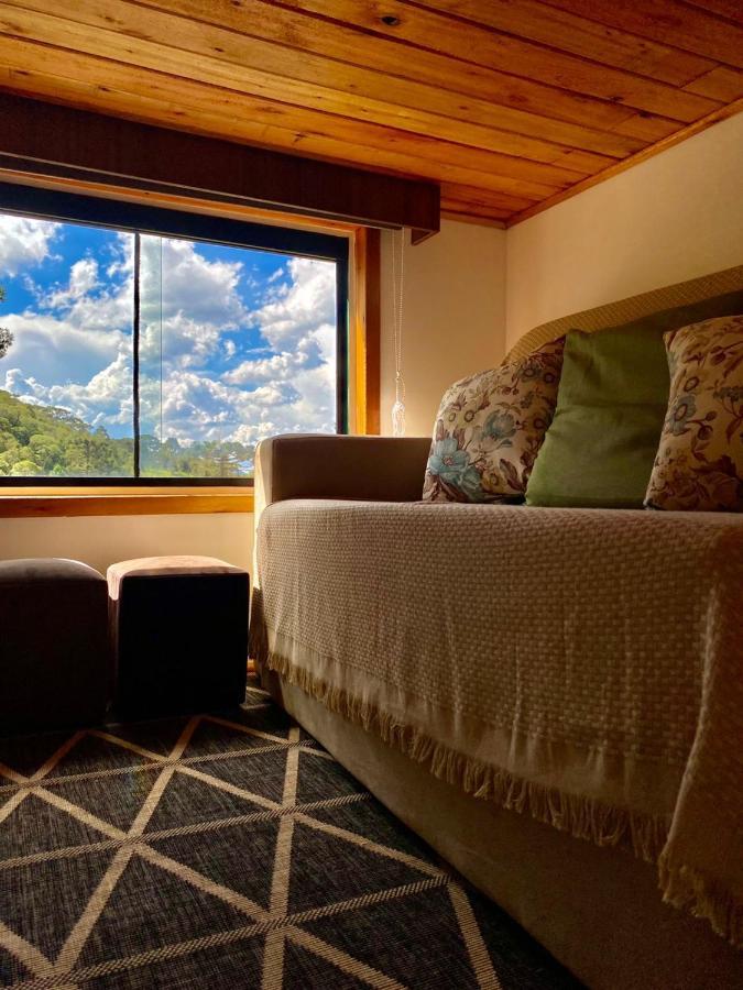 فندق Tiny House أوروبيسي المظهر الخارجي الصورة